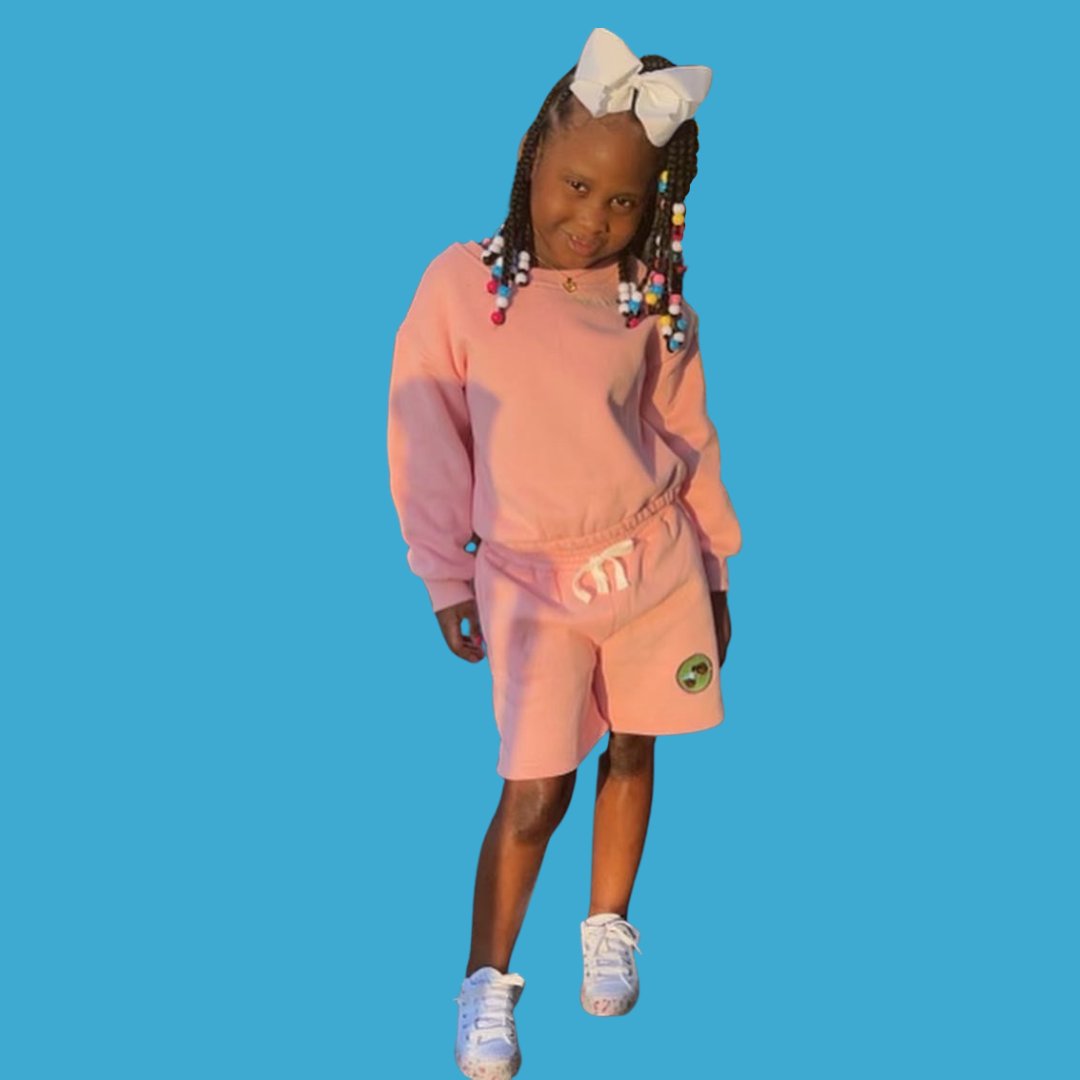 Girl's Clothing