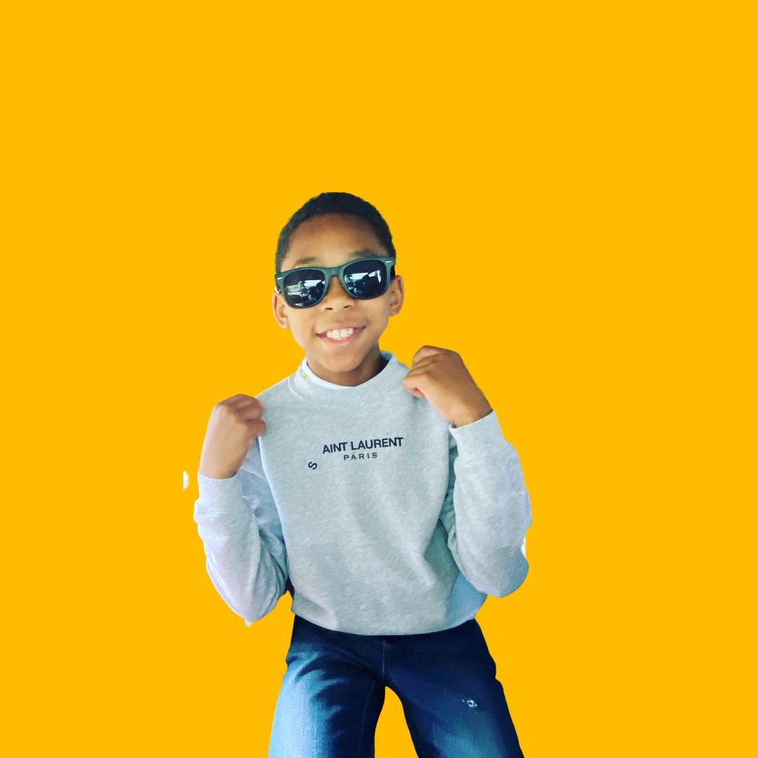 Boy's Clothing