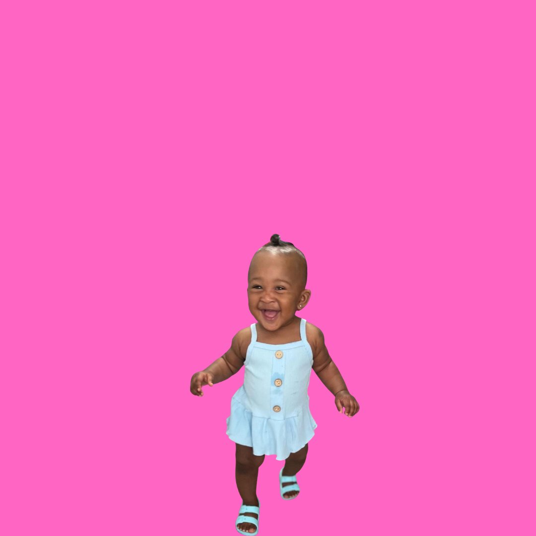 Infant & Toddlers