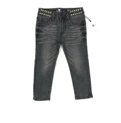 Girl's 7 For All Mankind Jeans