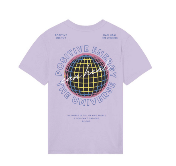 Heal the Universe T-Shirt